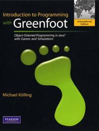 Introduction to Programming with Greenfoot