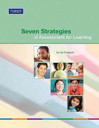 Seven Strategies of Assessment for Learning