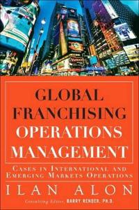 Global Franchising Operations Management