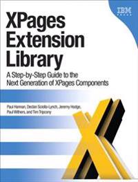 XPages Extension Library