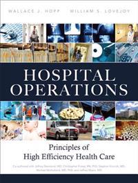 Hospital Operations
