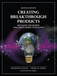 Creating Breakthrough Products