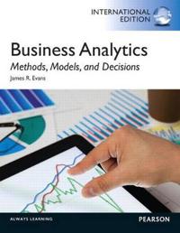 Business Analytics