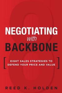 Negotiating with Backbone