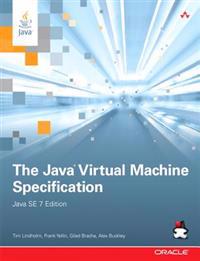 The Java Virtual Machine Specification, Java SE 7 Edition