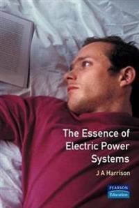 Essence of Electric Power Systems