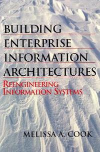 Building Enterprise Information Architecture