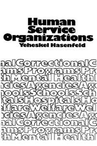 Human Service Organizations