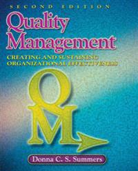 Quality Management