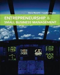 Entrepreneurship and Small Business Management