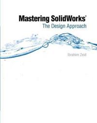 Mastering SolidWorks