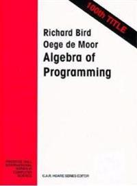 Algebra of Programming
