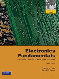 Electronics Fundamentals
