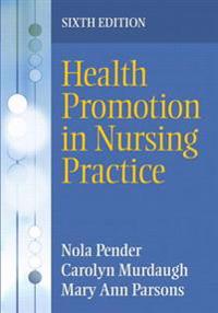 Health Promotion in Nursing Practice