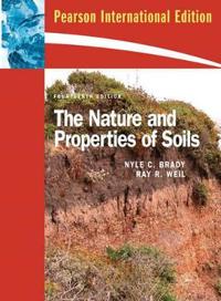 Nature and Properties of Soils