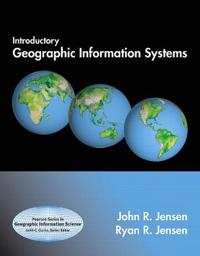 Introductory Geographic Information Systems