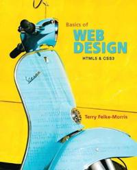 The Basics of Web Design