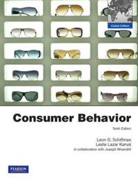 Consumer Behavior