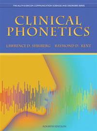 Clinical Phonetics