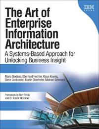 The Art of Enterprise Information Architecture