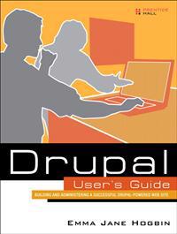 Drupal User's Guide