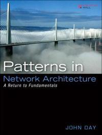 Patterns in Network Architecture