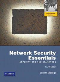 Network Security Essentials