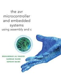 AVR Microcontroller and Embedded Systems