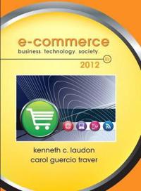 E-Commerce 2012