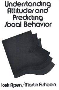 Understanding Attitudes and Predicting Social Behavior