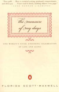 The Measure of My Days