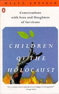 Children of the Holocaust