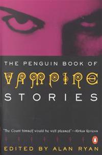 Vampire Stories, the Penguin Book of