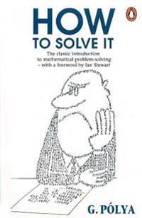How to Solve it
