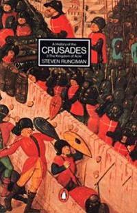 A History of the Crusades