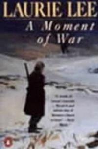 A Moment of War
