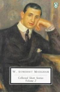 Maugham: Collected Short Stories: Volume 2