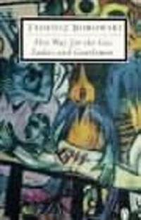 This Way for the Gas, Ladies and Gentlemen