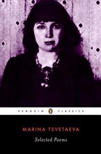 Selected Poems (Tsvetaeva, Marina)