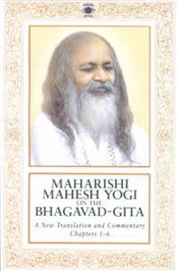 Maharishi Mahesh Yogi on the Bhagavad-Gita