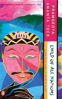 Child of All Nations