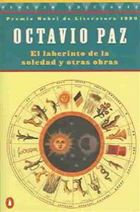 El Laberinto de La Soledad y Otras Obras