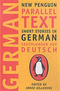 Short Stories in German
