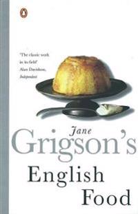 English Food