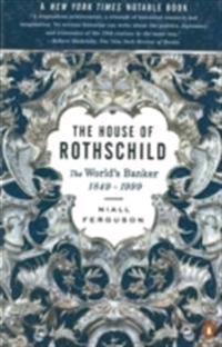 The House of Rothschild