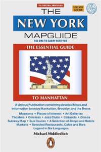 The New York Mapguide
