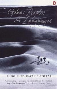 Genes, Peoples and Languages