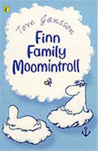 Finn family moomintroll