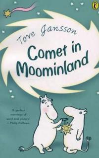 Comet in Moominland