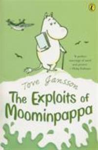 The Exploits of Moominpappa